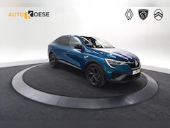 Renault Arkana - 1.6 E-Tech Hybrid 145 R.S. Line | Pack Winter | Camera | Adaptieve Cruise Control | Dodeho