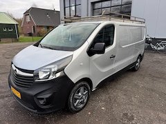 Opel Vivaro - 1.6 CDTI L2H1 Euro 6 Imperiaal / Trekhaak / Navi / Cruise