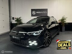 Volkswagen Golf - 2.0 TSI GTI|Pano|CarPlay|CAM|Lane|BLIS|Vol