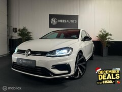 Volkswagen Golf - 1.5 TSI|Highline|DSG|R-Line|LED|Massage|Cam|