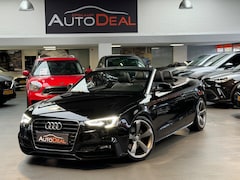 Audi A5 Cabriolet - 1.8 TFSI Sport Edition Open Days