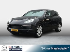 Porsche Cayenne - 3.6 | Panoramadak | Trekhaak | specialist onderhouden |