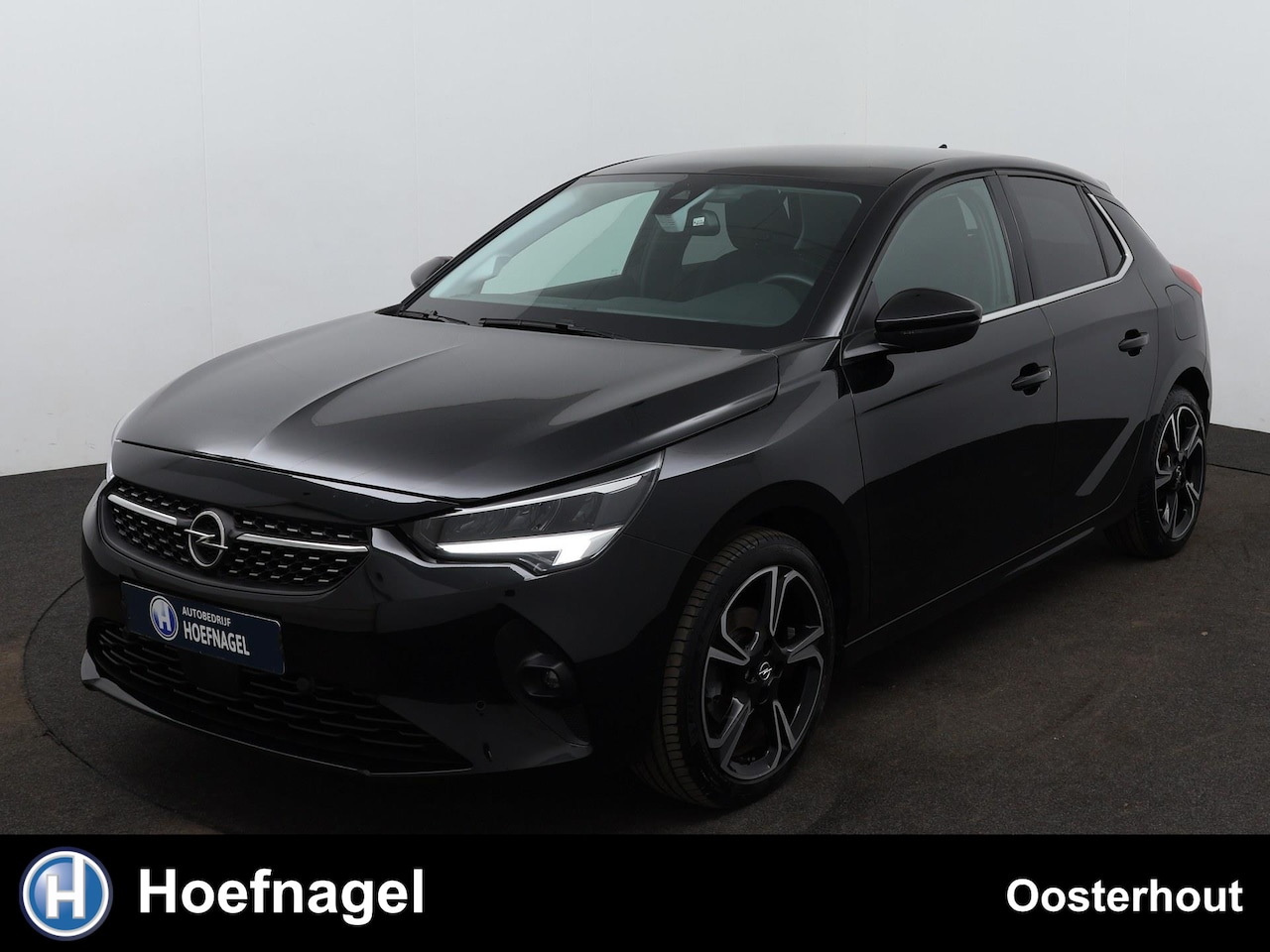 Opel Corsa - 1.2 Sport Panoramadak | Stoelverwarming | Climate Control | Apple CarPlay | Camera | Parke - AutoWereld.nl