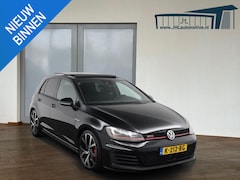 Volkswagen Golf - 2.0 TSI GTI Performance*PANO*ACC*DCC*CAMERA*KEYLES