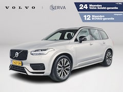 Volvo XC90 - T8 Recharge AWD Ultimate Dark | Trekhaak | Bowers & Wilkins | Luchtvering