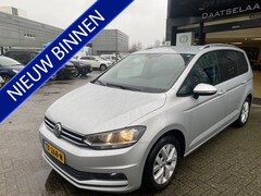 Volkswagen Touran - 1.5 TSI Automaat Navi Camera