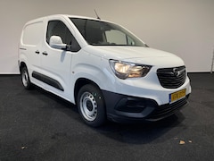 Opel Combo Tour - Combo L1H1 1.5 Diesel 102pk Edition Euro 6