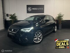 Seat Ibiza - 1.0 TSI FR Business Intense|ACC|Camera|CarPlay|