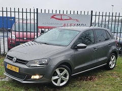 Volkswagen Polo - 1.2 TSI BlueMotion Edition trekhaak