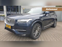 Volvo XC90 - 2.0 D5 AWD INSCRIPTION