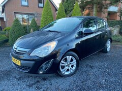 Opel Corsa - 1.3 CDTI ECOF.S ED. 5DRS AIRCO CRUISE AFGEPRIJSD VAN 3695 EURO V