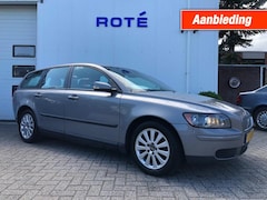 Volvo V50 - 1.6 D KINETIC