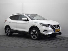 Nissan Qashqai - 1.2 DIG-T 116PK N-Connecta