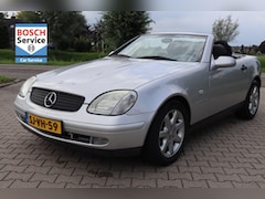 Mercedes-Benz SLK-klasse - SLK 230 KOMPRESSOR