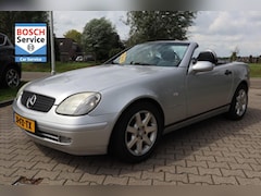 Mercedes-Benz SLK-klasse - SLK KOMPRESSOR Automaat