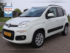 Fiat Panda - 0.9 TWINAIR LOUNGE