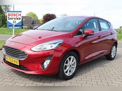 Ford Fiesta - 1.0 ECOB. TITANIUM