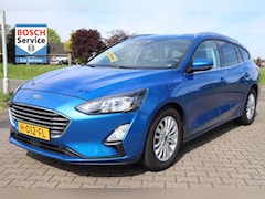 Ford Focus - 1.0 ECOB. TITANIUM BUSINESS