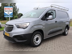 Opel Combo - 1.6D L2H1 EDITION haak/imperiaal/navi