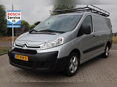 Citroën Jumpy - 12 L2H1 2.0 HDI 125 lang