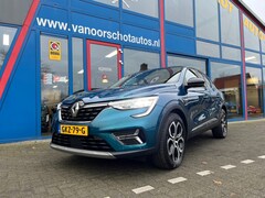 Renault Arkana - 1.3 TCe 140pk Automaat Navi Carplay 360 Camera Led Airco(ECC)