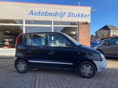 Hyundai Atos Multi - 1.0 69.600 km. EXPORT