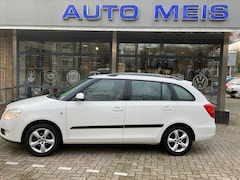 Skoda Fabia Combi - 1.4-16V ELEGANCE