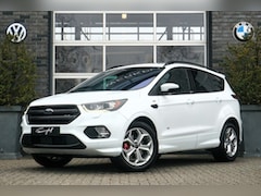 Ford Kuga - 1.5 182pk ST-LINE NAVI - CAMERA - PANO - TREKH