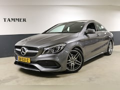 Mercedes-Benz CLA-Klasse - 180 Business Solution AMG ORG.NL/ZEER NETTE AUTO