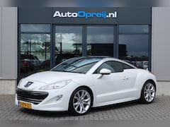 Peugeot RCZ - 1.6 THP 155pk Leer, NAVI, PDC, 19LM-Velgen