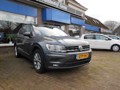 Volkswagen Tiguan - 1.5TSi 150PK Comfortline Automaat Mooie auto