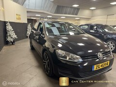 Volkswagen Golf - 1.2 TSI Trendline Airco, Stoelverwarming, APK