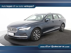 Volvo V90 - 2.0 T6 AWD Hybrid *1ste Eigenaar*Panoramadak*Full Option