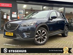 Mazda CX-5 - 2.0 SkyActiv-G 165 GT-M Line 2WD