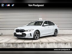 BMW 3-serie - Sedan 320i Driving Assistant / M Sport / Innovation Pack