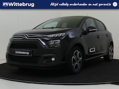 Citroën C3 - 1.2 PureTech Feel | Navigatie | Parkeersensoren | Cruise Control