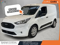 Ford Transit Connect - Automaat 120pk L1 Trend Airco Cruise control Radio Bluetooth Euro6