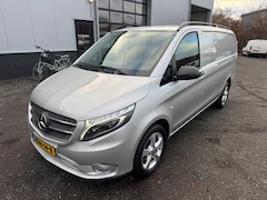 Mercedes-Benz Vito - 114 CDI L2H1 Cruise / Navi / Trekhaak / PDC