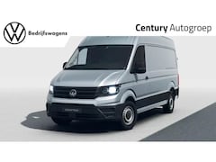 Volkswagen Crafter - Bedrijfswagens Trendline L3 2.0 TDI EU6 103 kW (140 pk) GVW 3.0T WB 3640 MM 6 versn. Han