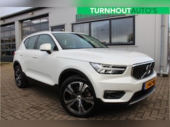 Volvo XC40 - 1.5 T5 Recharge Inscription PANO | Cam | Blis | Adaptive cr | Stuurverw