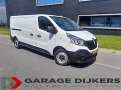 Renault Trafic - 1, 6 DCI Euro6 L2H1 Airco Betimmering Laadruimte