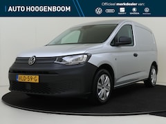 Volkswagen Caddy Cargo - Bedrijfswagens 2.0 TDI Comfort EU6 55 kW (75 pk) 6 versn. | Parkeerhulp achter | Vierseizo