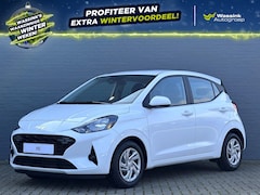 Hyundai i10 - 1.0i 67pk 5-zits Comfort Smart