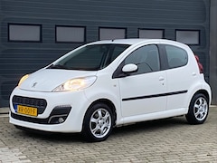 Peugeot 107 - 1.0 Envy 5-Drs Airco Lichtmetaal Facelift