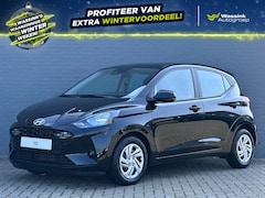 Hyundai i10 - 1.0i 63pk Comfort Smart