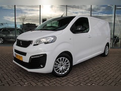 Peugeot Expert - 2.0 BlueHDI 180pk L2 Premium EAT8 Automaat Airco Camera 36480km Euro6