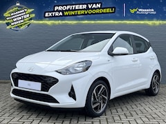 Hyundai i10 - 1.0i 67pk Limited Edition N-Style | Lederen N-Style bekleding | 16 inch lichtmetalen velge