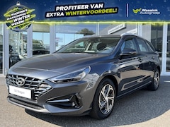 Hyundai i30 Wagon - 1.0 T-GDI 48V 100PK Comfort