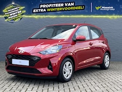 Hyundai i10 - 1.0i 67pk 5-zits Comfort Smart