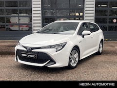 Toyota Corolla Touring Sports - 1.8 Hybrid Active Aut. | Navigatie via App | Camera | Climate control | Apple Carplay/Andr